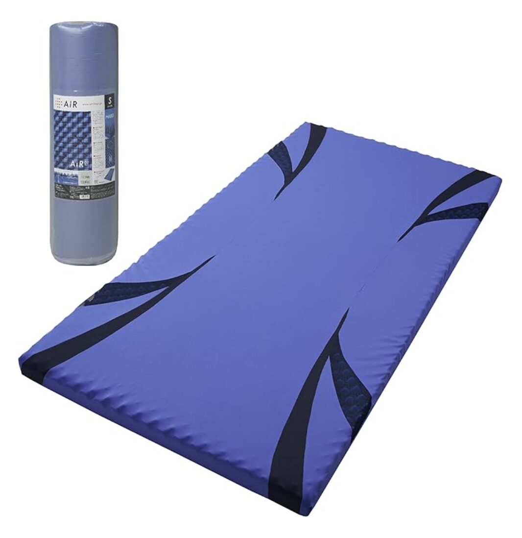 西川エアー01(ハード）