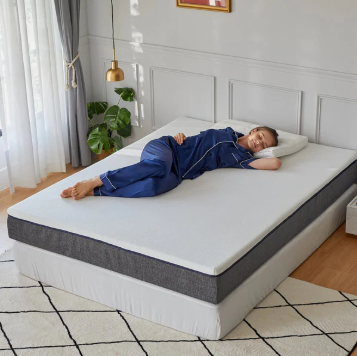 快眠タイムズマットレス