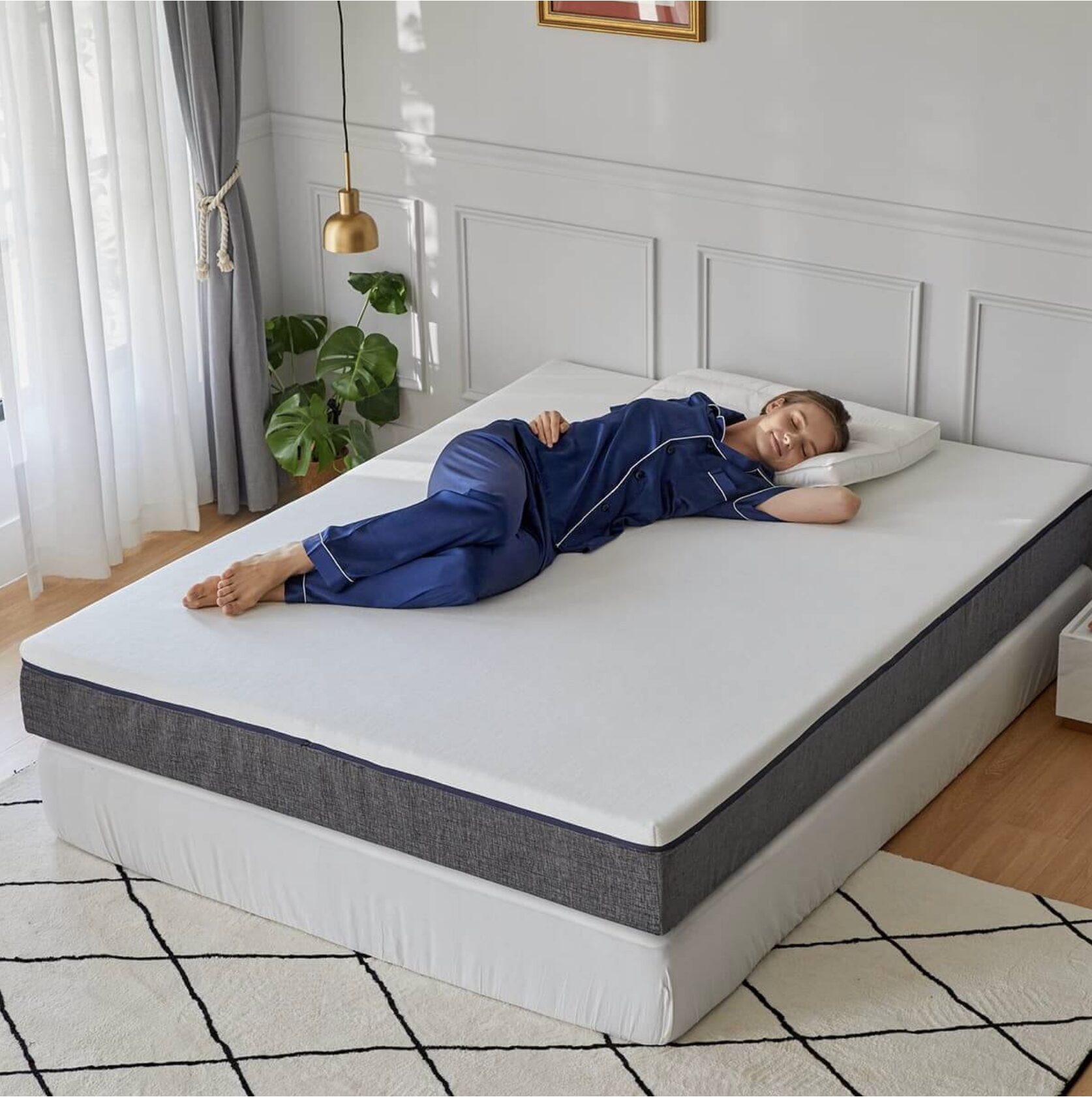 快眠タイムズマットレス