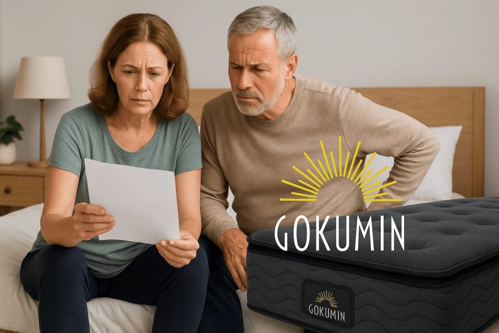 【まとめ】「GOKUMINデュアルコイルマットレス」の口コミ・評判の分析ポイント