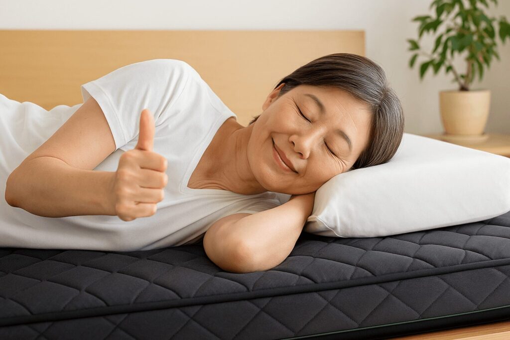 まとめ:口コミを信じてOK?Gokuminプレミアムグランマットレスがあなたの快眠パートナーになるか最終チェック