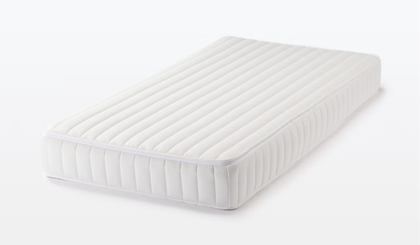 無印高密度ポケットコイル