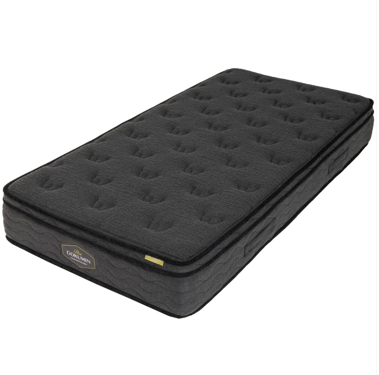GOKUMINデュアルコイルマットレス