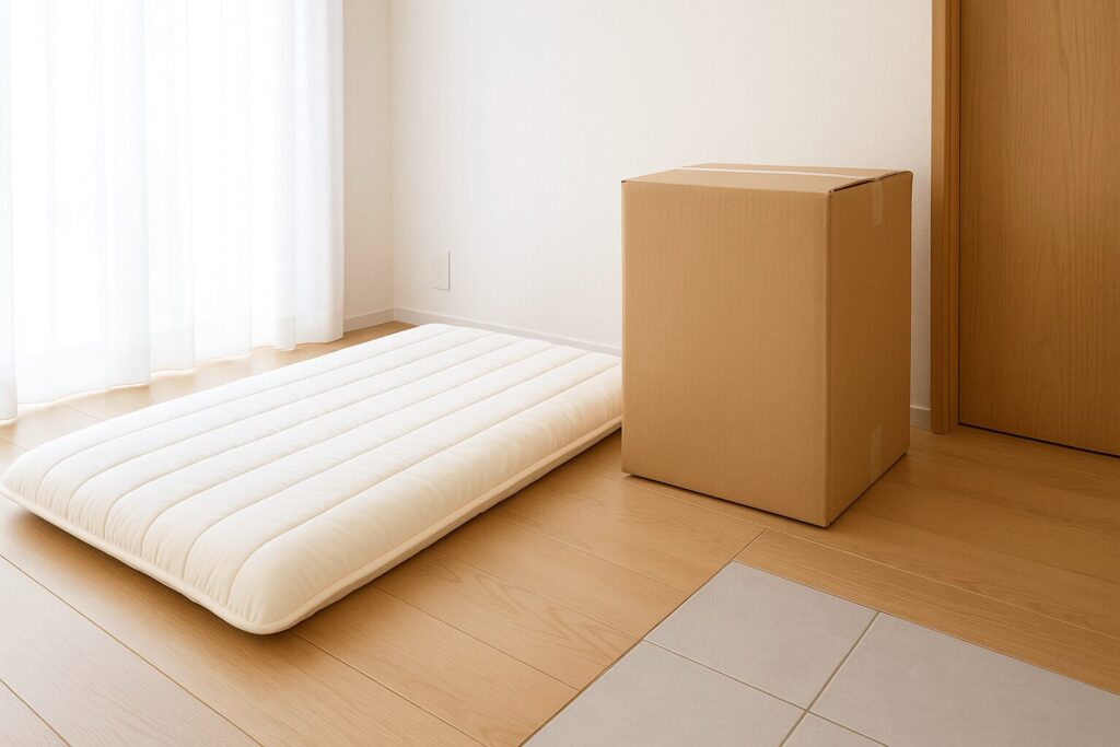 「雲のやすらぎプレミアム敷布団」どこで試せる？店舗での取り扱い状況と最安値で購入する2つのポイント