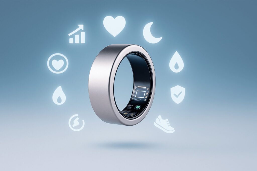 SOXAI RING 1.1をレビューして分かった8つのメリット!