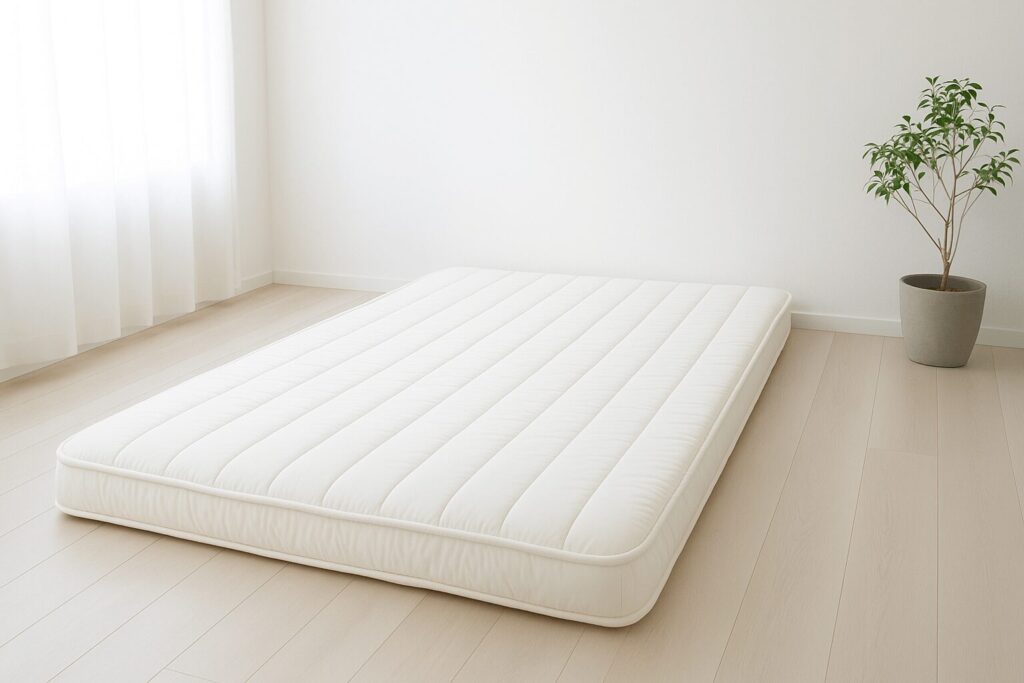 「雲のやすらぎプレミアム敷布団」を買って後悔しないために！悪い口コミから見る3大デメリットと具体的な対策