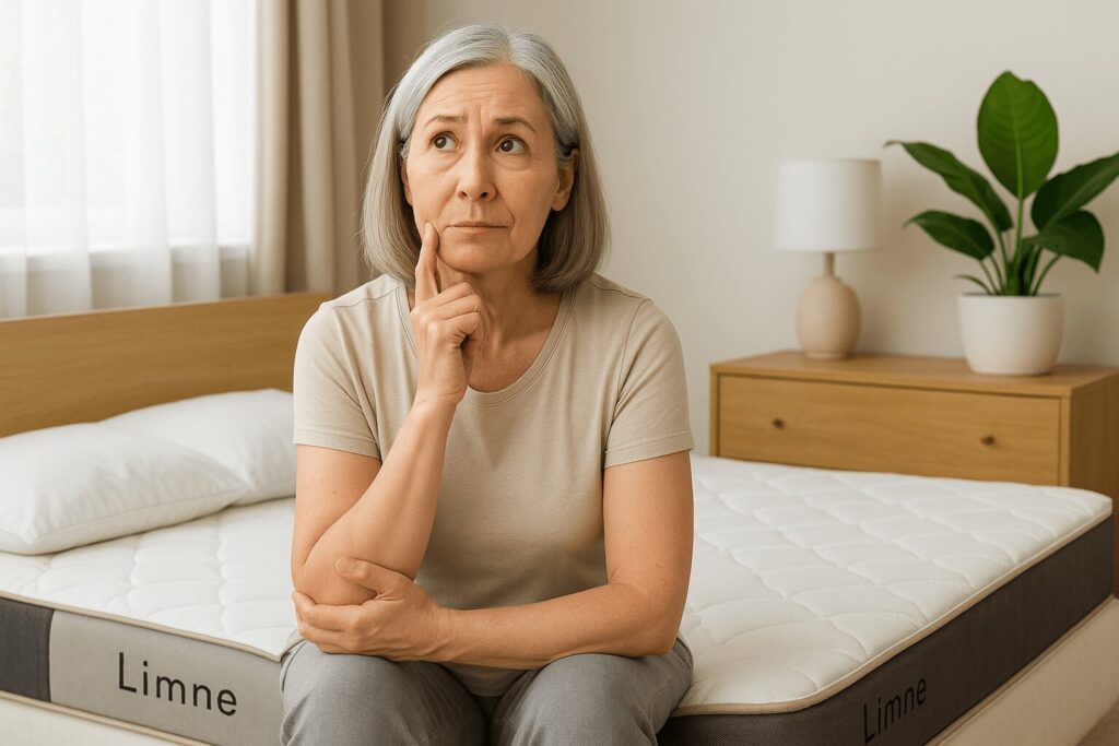 「リムネマットレス リッチコイルモデル」に関するQ&A