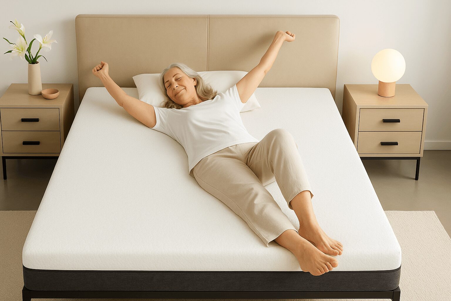 「快眠タイムズマットレス3.0」の口コミを徹底分析！支持される2つの理由と購入前に確認すべき2つの注意点