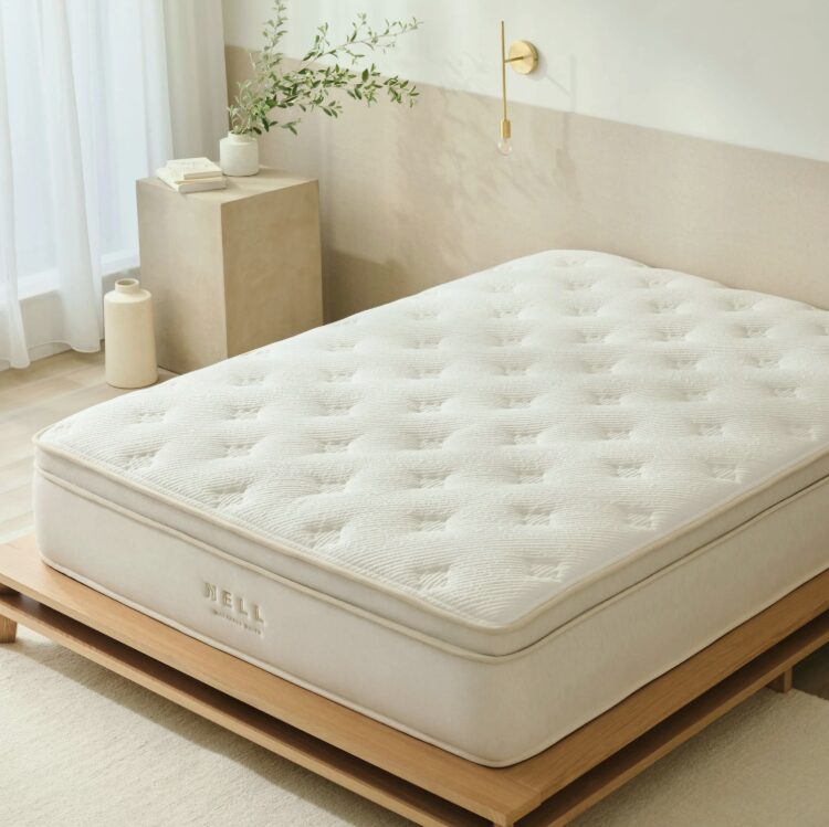 ネルマットレス スイート