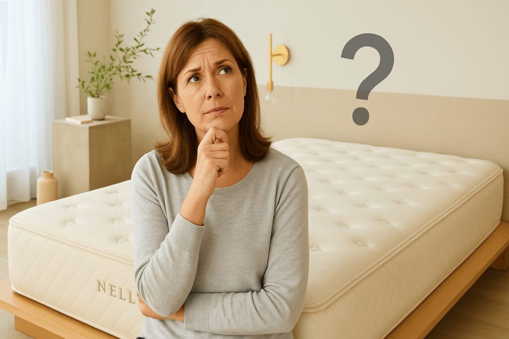 「NELL(ネル）マットレス スイート」に関するよくある質問（Q&A）