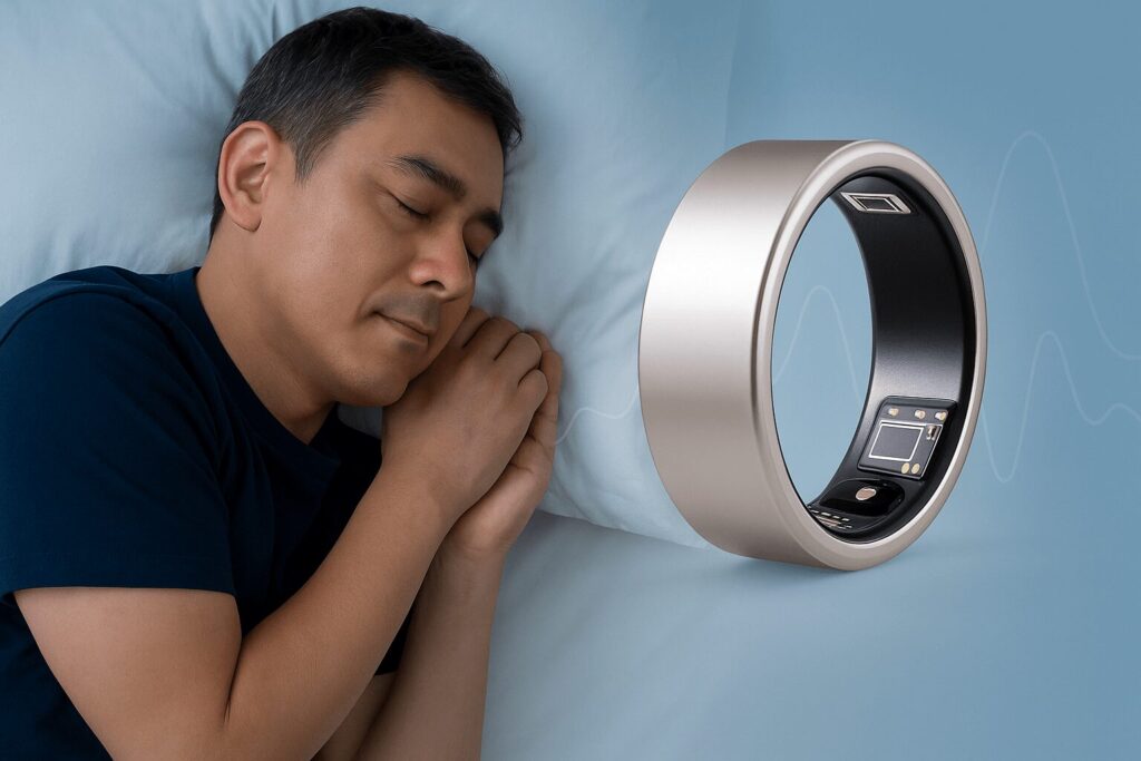 まとめ:あなたの不安に寄り添うスマートリング【SOXAI RING 1.1】で睡眠を可視化する第一歩を!