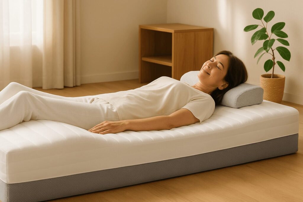 【究極の睡眠投資】「ブレインスリープ マットレス プレミアム フロート」で人生の3分の1を最高に!