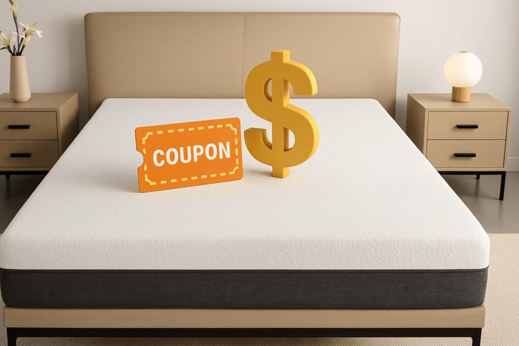 「快眠タイムズマットレス3.0」の価格と最安値で買う方法【セール・クーポン情報まとめ】