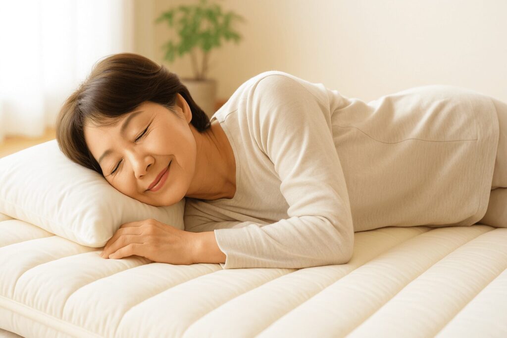 実際の評価は？「雲のやすらぎプレミアム敷布団」の【評判と真相】を分析してわかった3つの事実