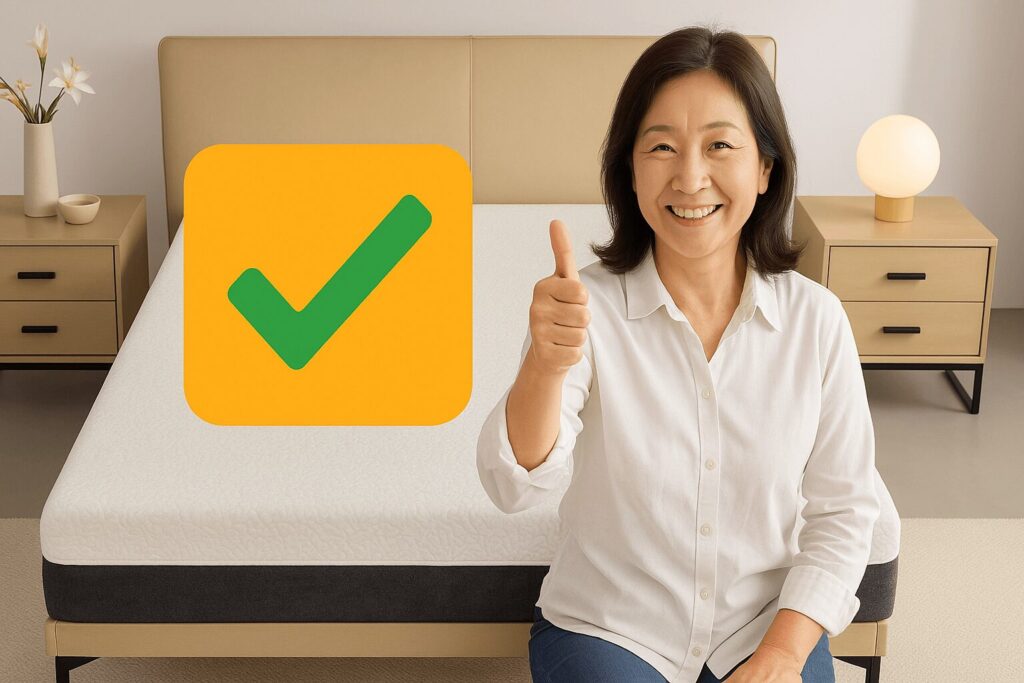 【まとめ】全口コミを分析した結果、「快眠タイムズマットレス3.0」は「買い」か?