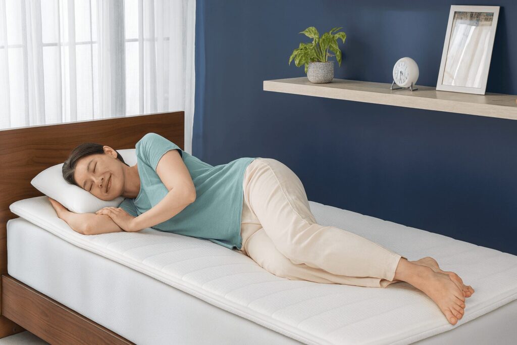 ネット上の評価は？エアウィーヴ スマート02の「良い口コミ」「悪い口コミ」を2つの視点で徹底分析