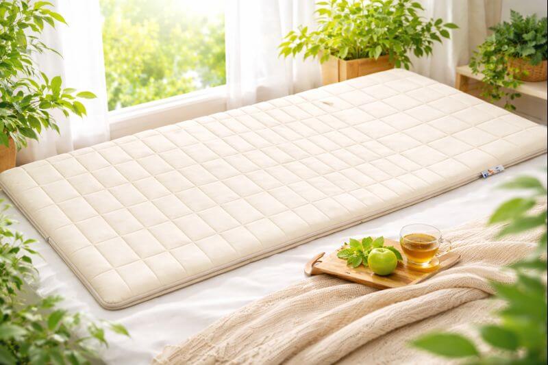 【後悔する人の共通点は？】エアウィーヴ 02の口コミ徹底検証！エアウィーヴ 01との違いと本当の評価