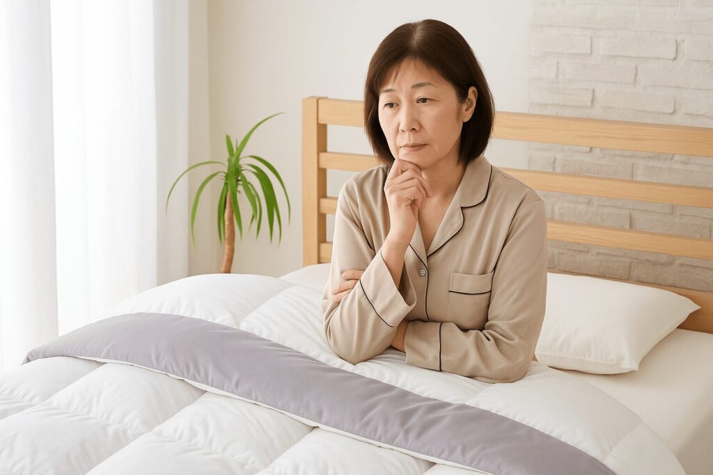 買って後悔しないために知っておきたい!「ブレインスリープ コンフォーター ウェイトバランス」の4つのデメリット