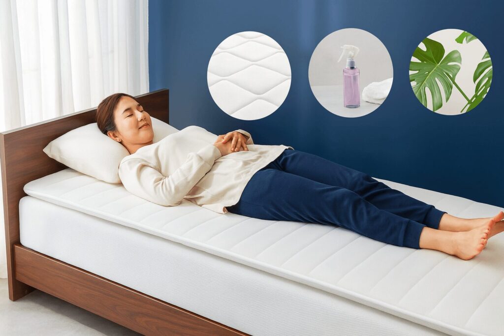 購入前に知っておきたい！長く快適に使うための3つのデメリット対策とメンテナンス