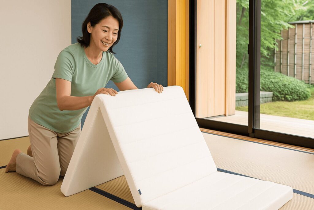 エアウィーヴ スマートZ01の寿命は何年?長く使うための4つのメンテナンス術