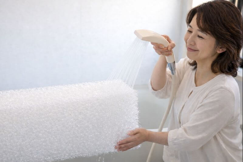 エアウィーヴ 02の口コミで高評価！洗えることで得られる3つの安心