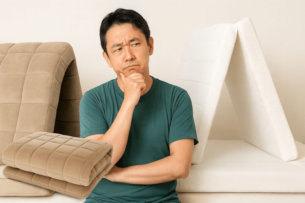 スマートZ01と類似・他社製品3種を徹底比較!あなたにおすすめなのはどっち?