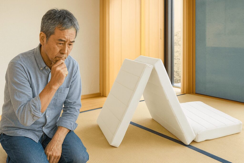 エアウィーヴ スマートZ01の悪い口コミ5選を検証!失敗しないための事前チェック