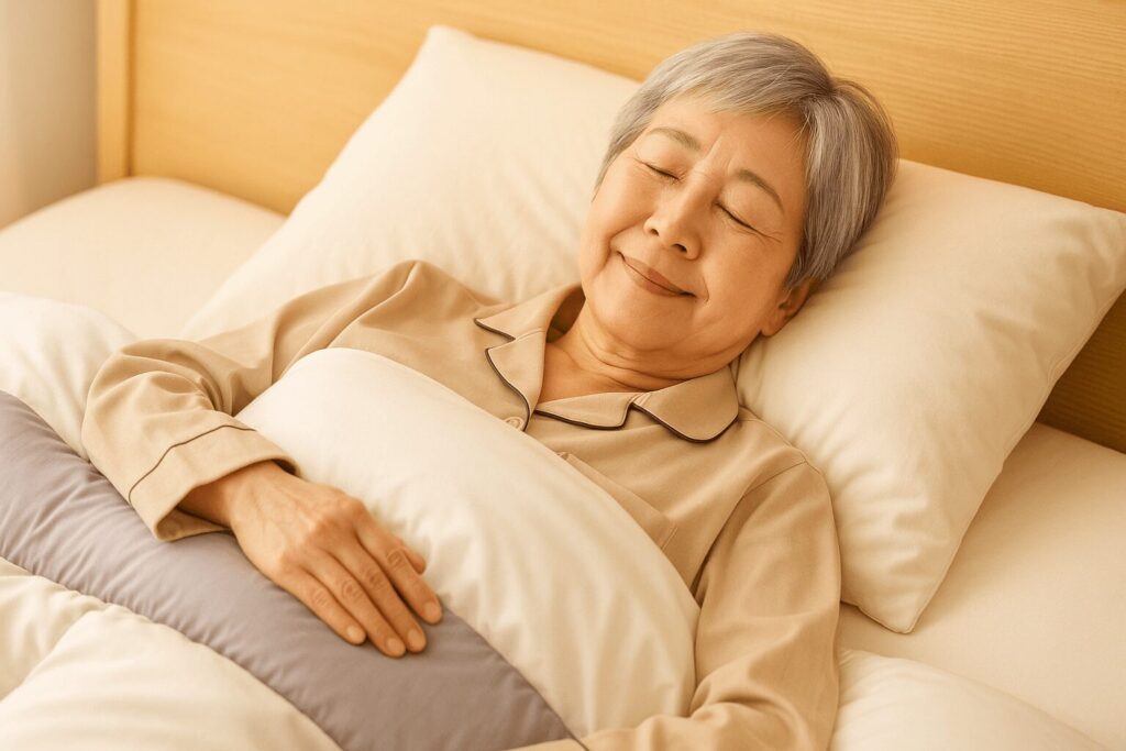 まとめ:「ブレインスリープ コンフォーター ウェイトバランス」は【一生モノの快眠】への投資!