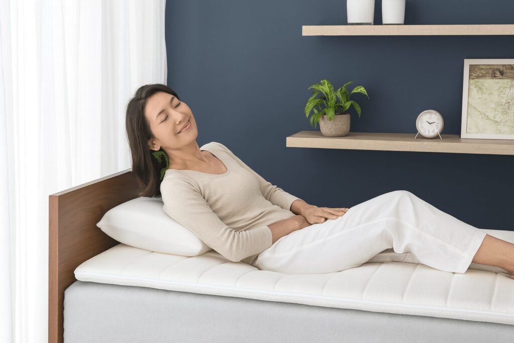 【実体験】50代の元バイヤーがエアウィーヴ スマート02を購入！5つの噂に関するメリット・デメリットを徹底検証