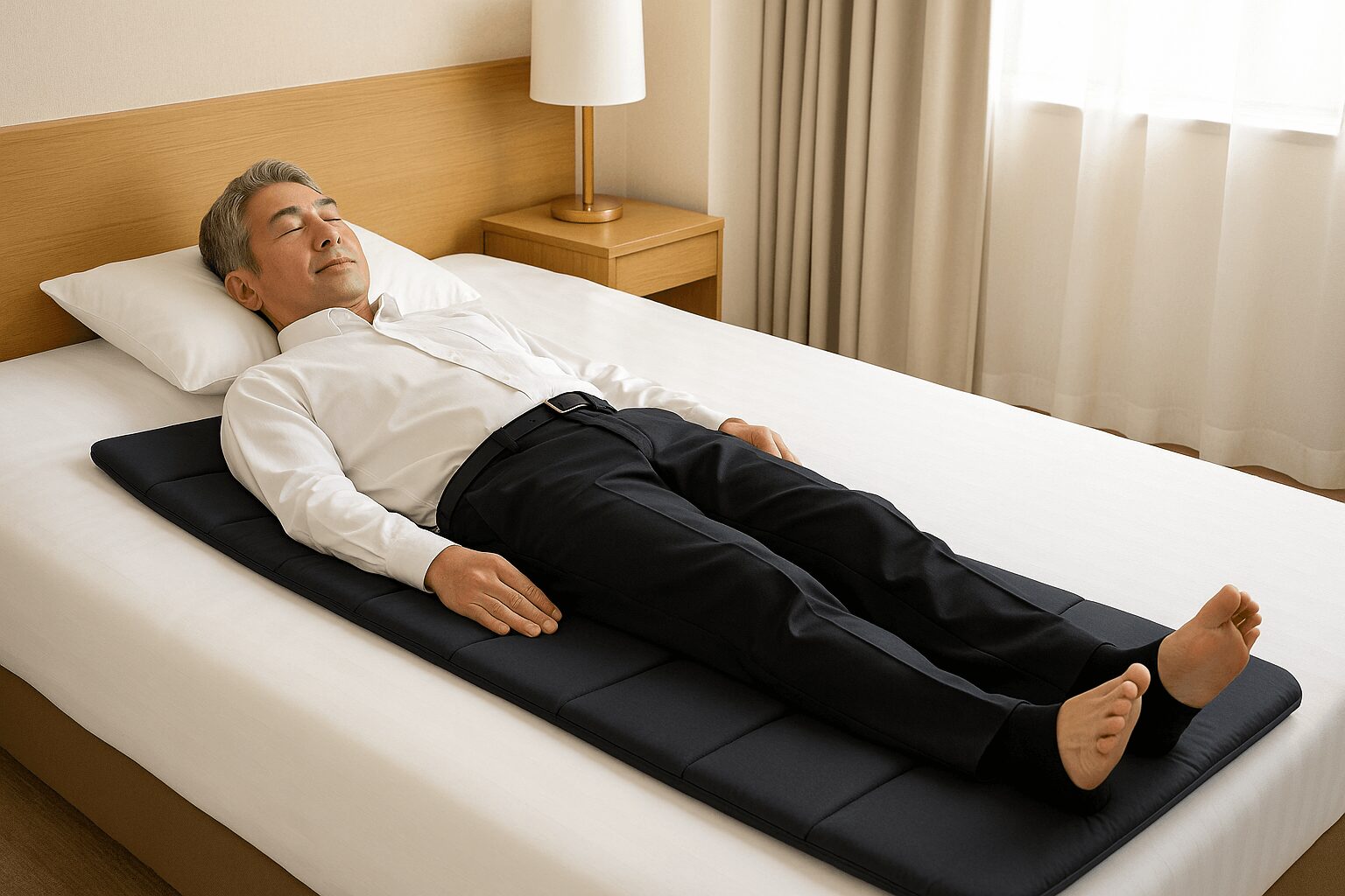 「エアウィーヴポータブルmini」の口コミ検証！車中泊・出張に使える？狭さと軽さなど5つのポイントで徹底分析