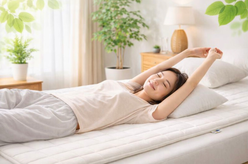 【口コミ12選】エアウィーヴ 01は後悔する？良い評判7つ・悪い評判5つから分かった本当の評価