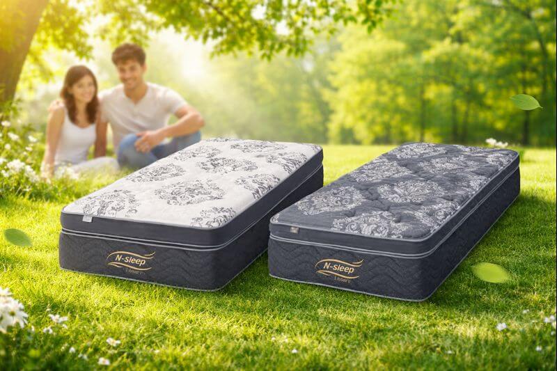 ニトリ Nスリープ ラグジュアリーの評判「後悔」の真実は？10万円の価値を徹底検証