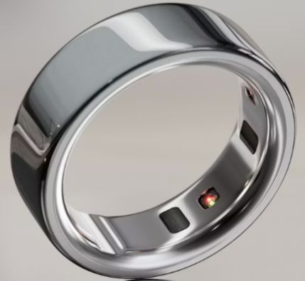 Oura Ring GEN4