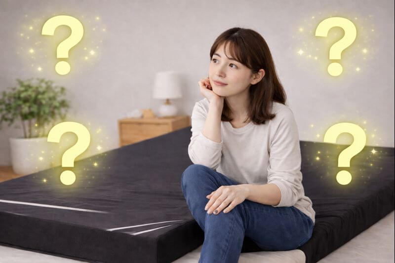 ニトリ N-CUBE購入前の疑問を解消!よくある質問4選