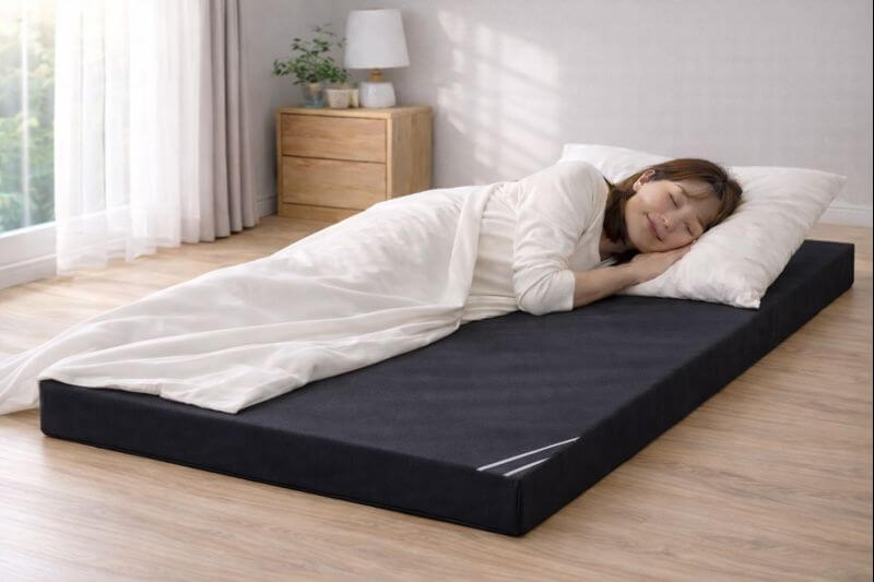 【まとめ】ニトリ N-CUBEは1日約80円で睡眠を変えるコスパ最強の選択肢