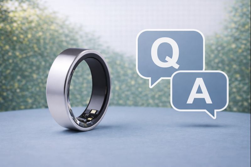 SOXAI RING 2 に関するよくある質問（Q&A）