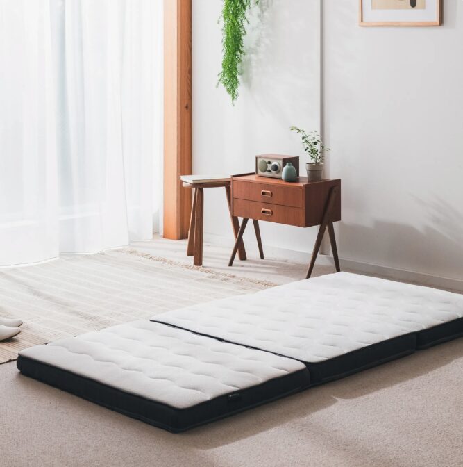 NELL コイルフトン