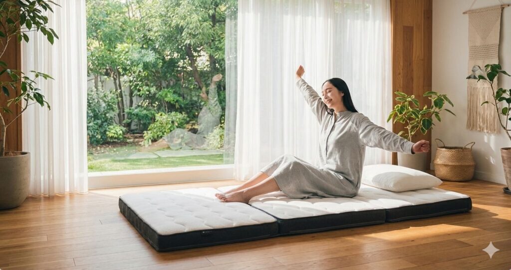 NELL コイルフトンの購入前に解消したい5つのよくある質問