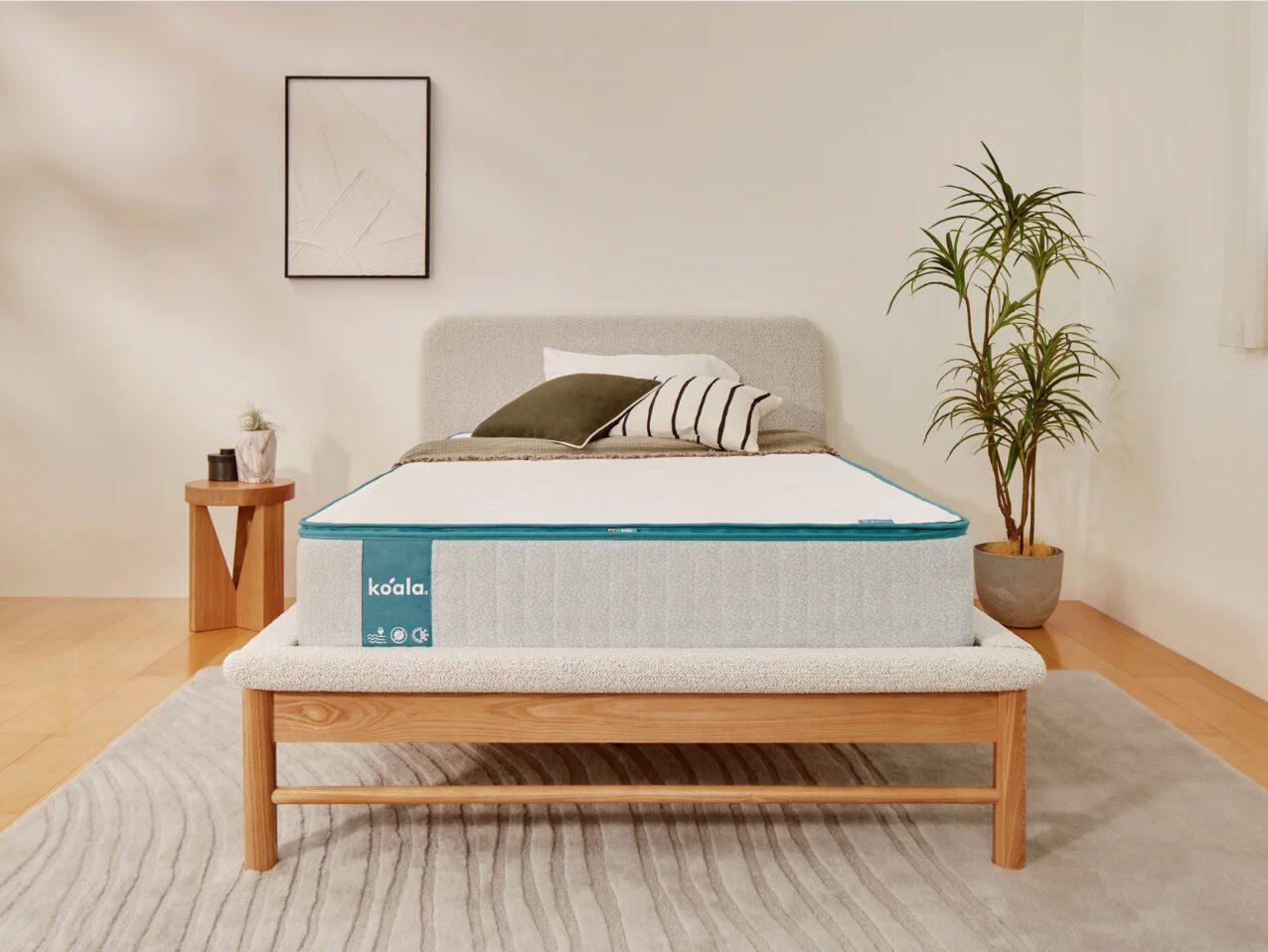 コアラマットレスプラス PLUS