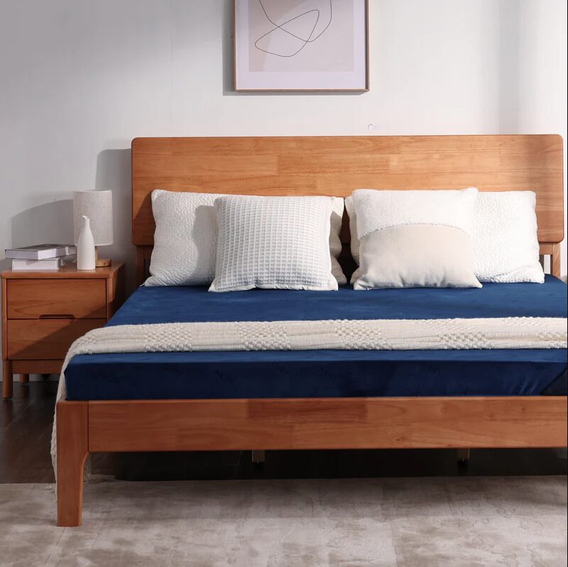 エムリリー 優反発マットレス