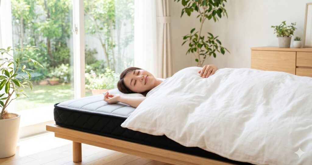 源ベッド 咲夜レアルマットレスの口コミ・評判に関するよくある質問