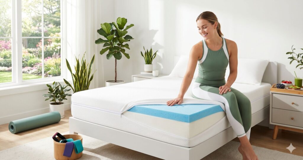 「買って後悔した」エムリリー エコヘルス マットレスのリアルな失敗談4選