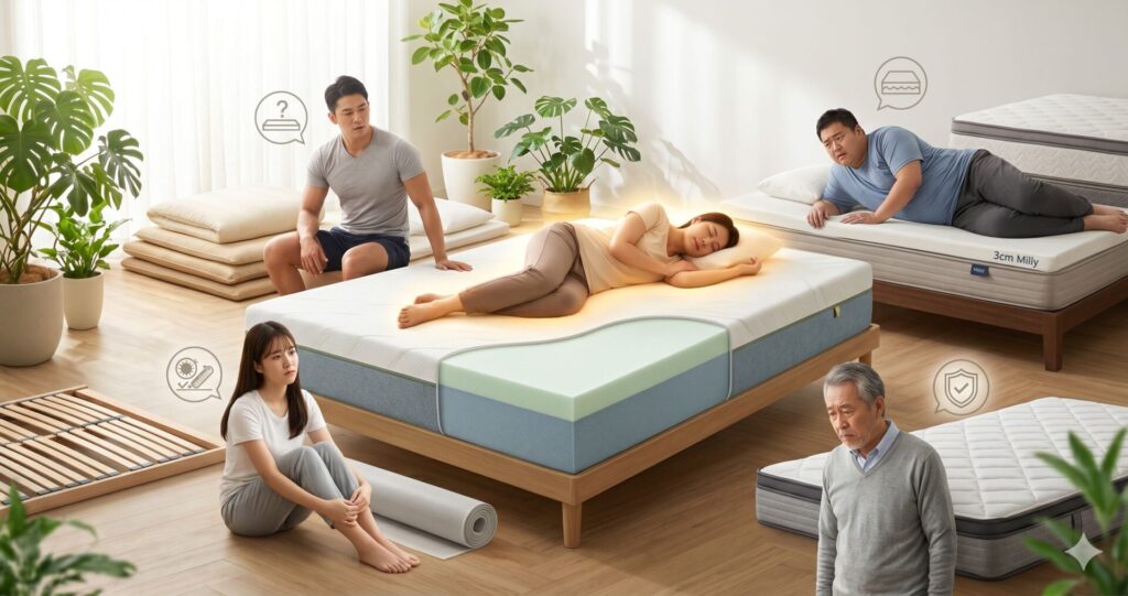 逆に買わない方がいい人の5条件|当てはまる人は別商品へ