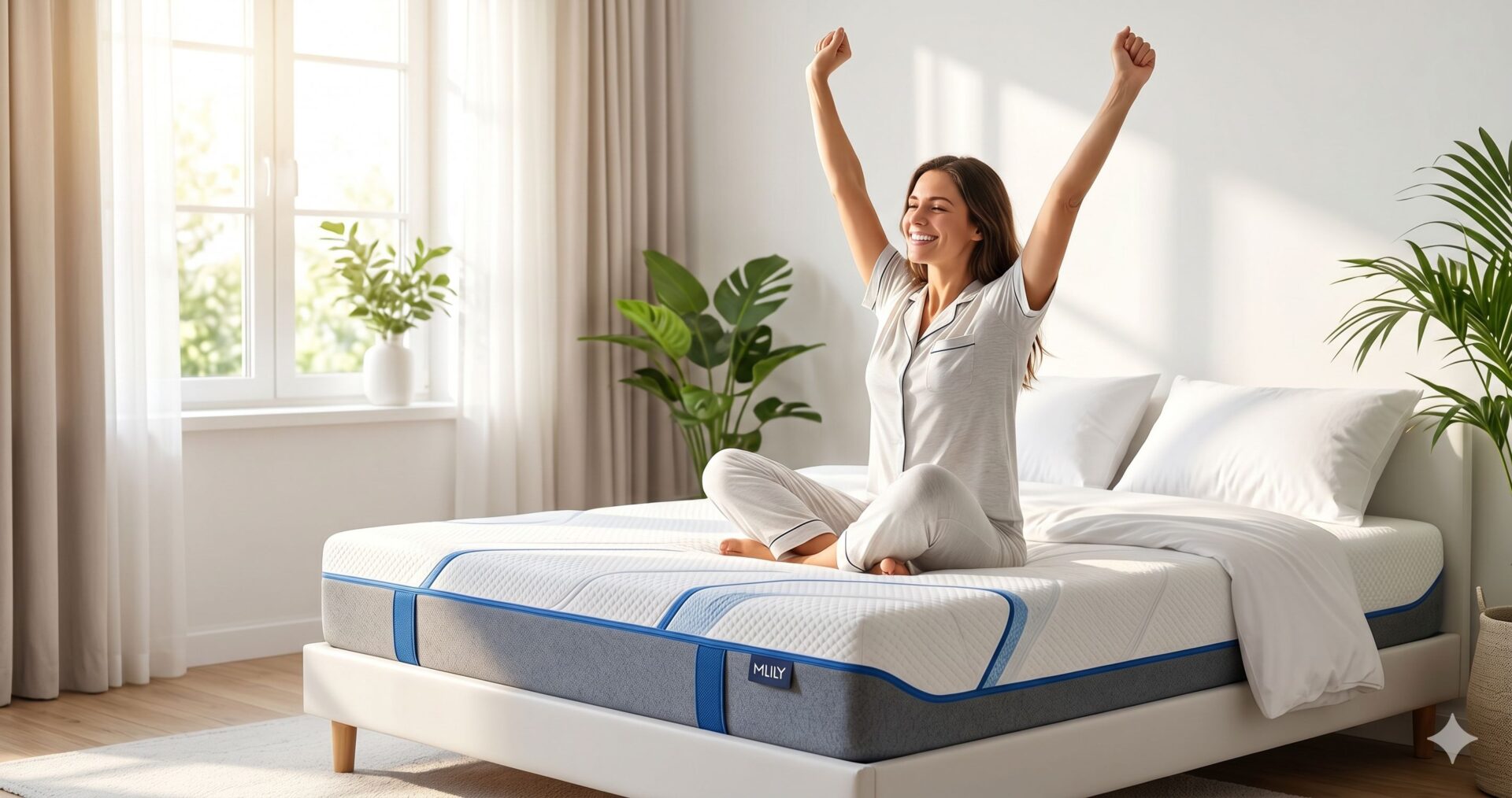 mlily-hybrid-mattress-kuchikomi