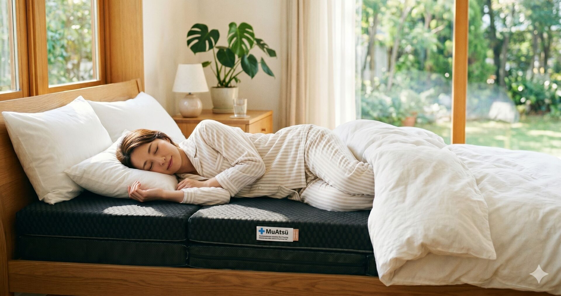 muatsu-mattress-x-30years-review