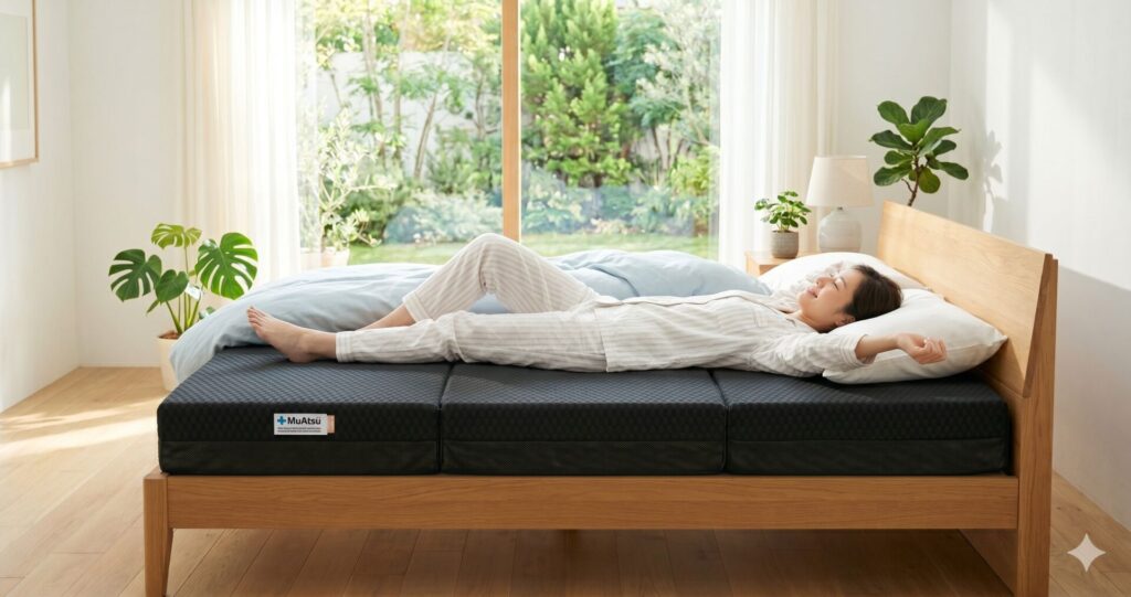 30年ムアツマットレスXのスペック・仕様一覧
