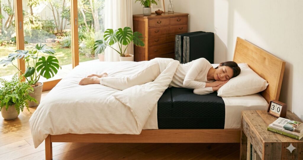 30年ムアツマットレスXのデメリット・注意点