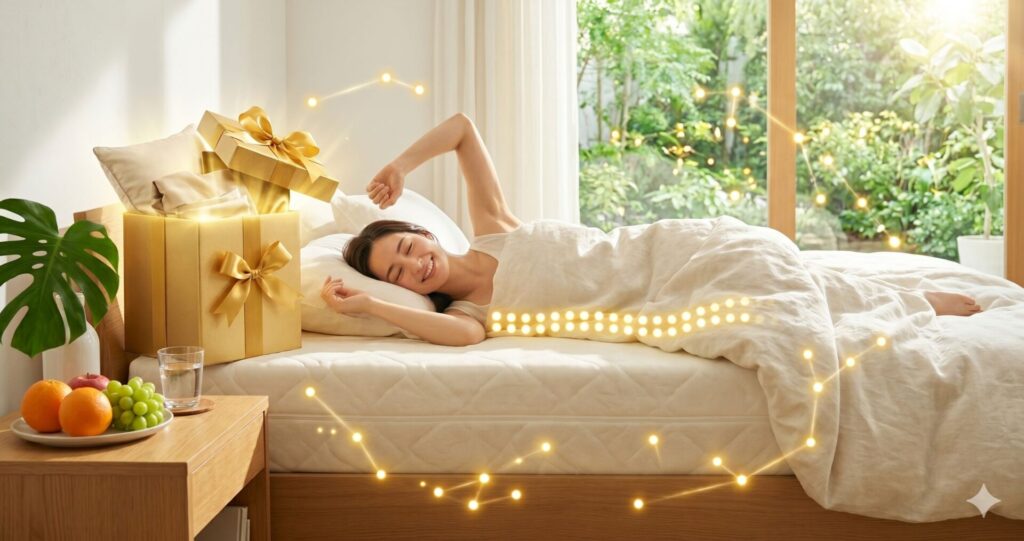 30年ムアツマットレスXを最もお得に購入する方法