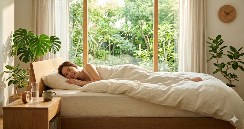 30年ムアツマットレスXを長く使うためのお手入れ方法