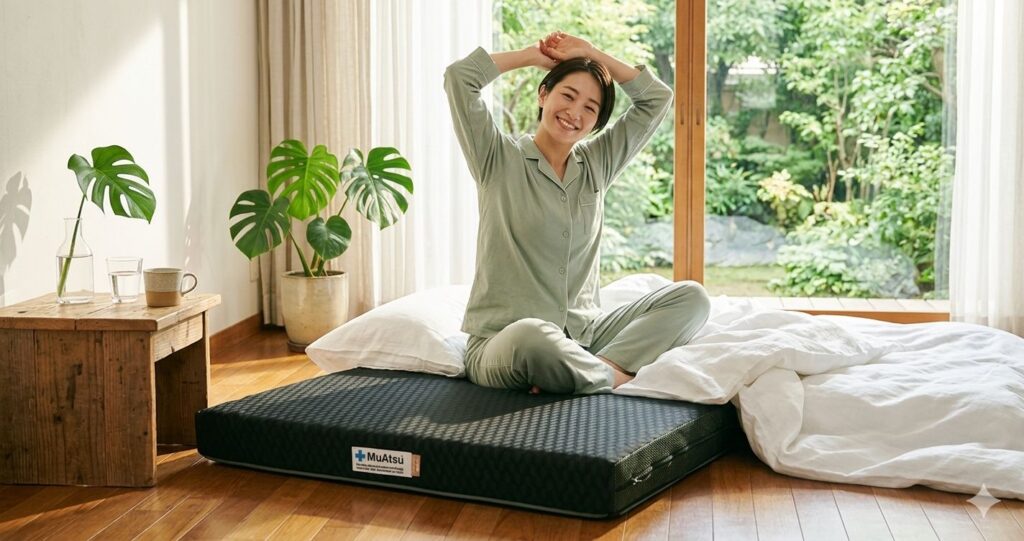 30年ムアツマットレスXに関するよくある質問（FAQ）